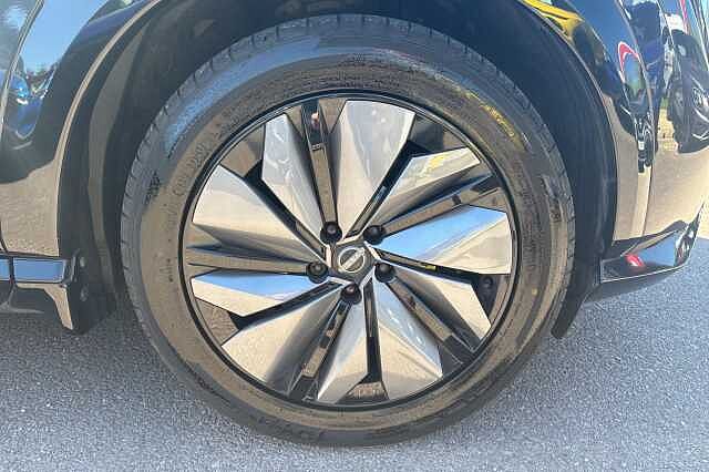 Nissan ARIYA 160kW Advance 63kWh (Sky Pack) 5dr Auto
