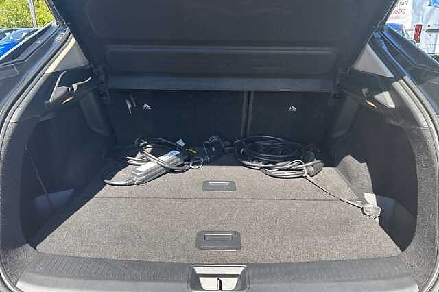 Nissan ARIYA 160kW Advance 63kWh (Sky Pack) 5dr Auto
