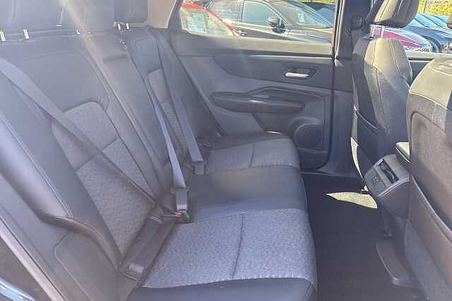 Nissan ARIYA 160kW Advance 63kWh (Sky Pack) 5dr Auto