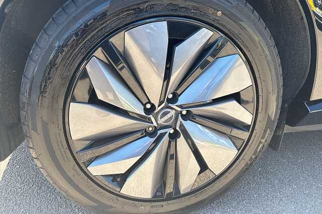 Nissan ARIYA 160kW Advance 63kWh (Sky Pack) 5dr Auto