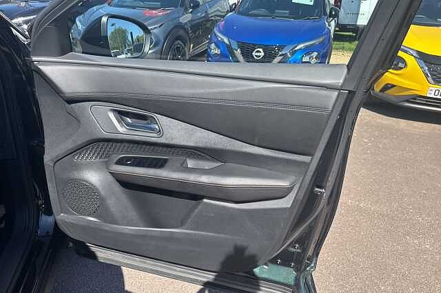 Nissan ARIYA 160kW Advance 63kWh (Sky Pack) 5dr Auto