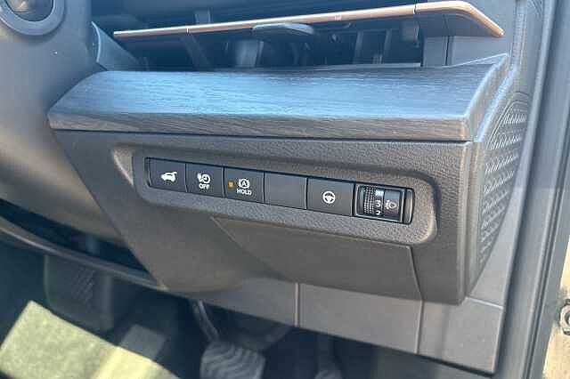 Nissan ARIYA 160kW Advance 63kWh (Sky Pack) 5dr Auto