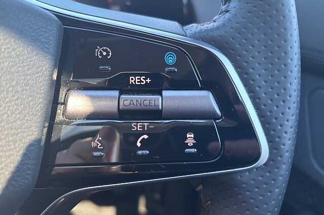 Nissan ARIYA 160kW Advance 63kWh (Sky Pack) 5dr Auto