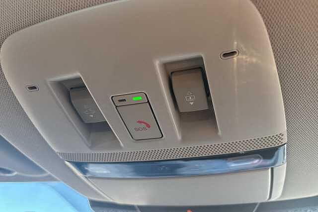 Nissan ARIYA 160kW Advance 63kWh (Sky Pack) 5dr Auto