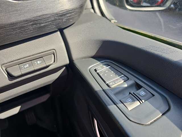 Nissan Primastar 2.0 dCi 130ps H1 Tekna Van
