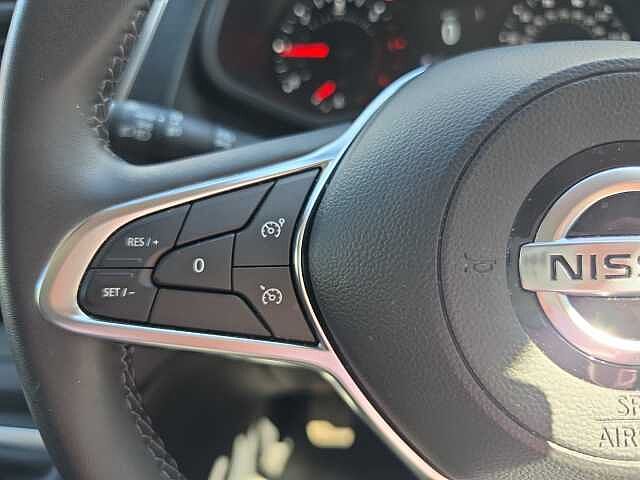 Nissan Primastar 2.0 dCi 130ps H1 Tekna Van
