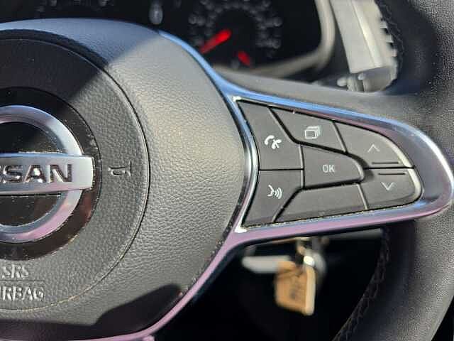 Nissan Primastar 2.0 dCi 130ps H1 Tekna Van