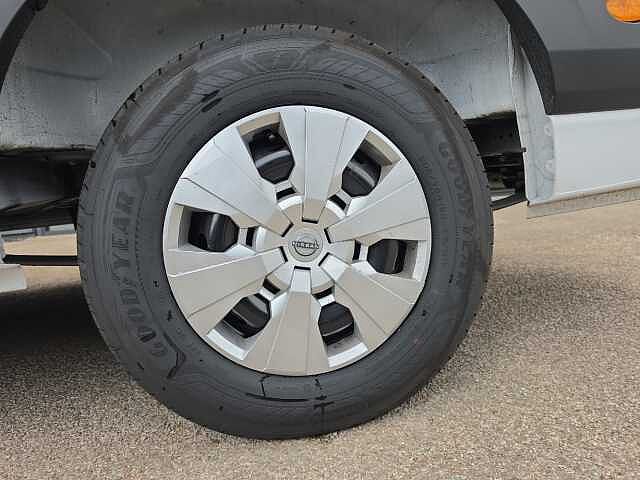 Nissan Interstar 2.0 dci 150ps H2 Tekna Van Auto