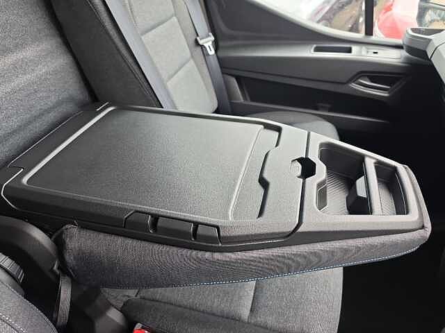 Nissan Interstar 2.0 dci 150ps H2 Tekna Van Auto