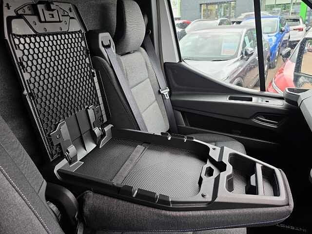 Nissan Interstar 2.0 dci 150ps H2 Tekna Van Auto