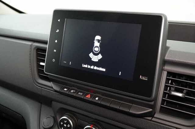 Nissan Primastar 2.0 dCi 130 Acenta L1 H1 3.0T Panel Van