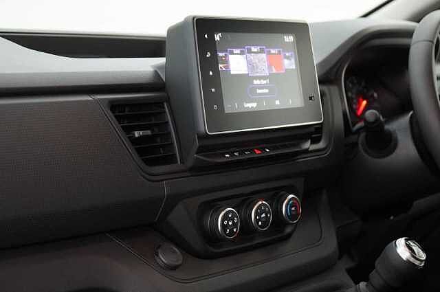 Nissan Primastar 2.0 dCi 130 Acenta L1 H1 3.0T Panel Van