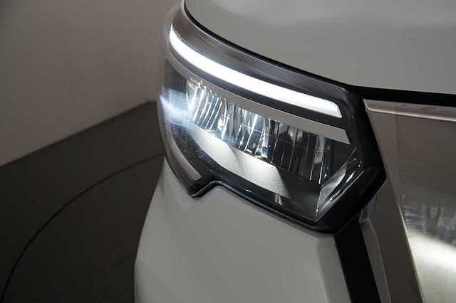 Nissan Primastar 2.0 dCi 110 Acenta L1 H1 2.8T Panel Van