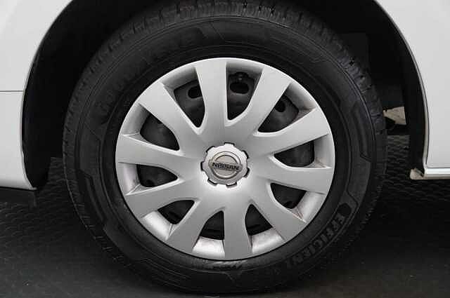 Nissan Primastar 2.0 dCi 110 Acenta L1 H1 2.8T Panel Van