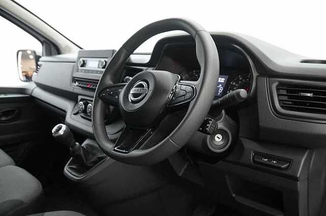 Nissan Primastar 2.0 dCi 110 Acenta L1 H1 2.8T Panel Van