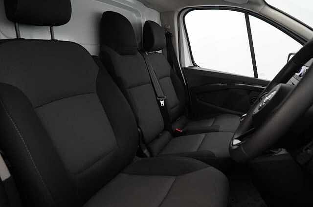 Nissan Primastar 2.0 dCi 110 Acenta L1 H1 2.8T Panel Van