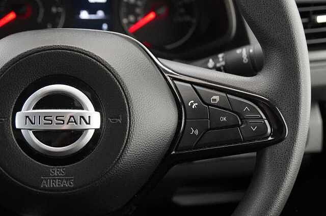 Nissan Primastar 2.0 dCi 110 Acenta L1 H1 2.8T Panel Van