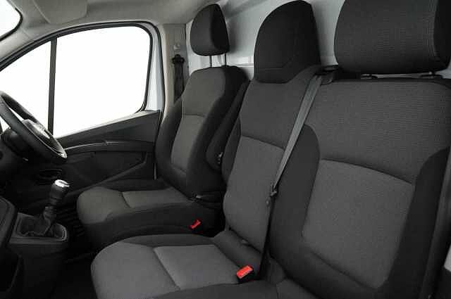 Nissan Primastar 2.0 dCi 110 Acenta L1 H1 2.8T Panel Van