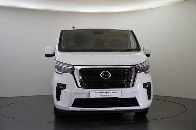 Nissan Primastar 2.0 dCi 110 Acenta L1 H1 2.8T Panel Van