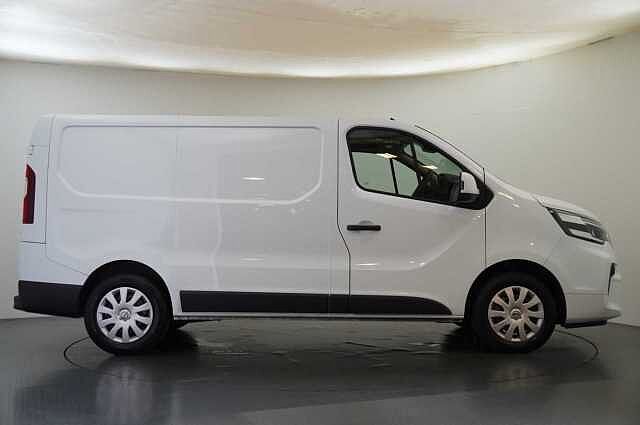 Nissan Primastar 2.0 dCi 110 Acenta L1 H1 2.8T Panel Van