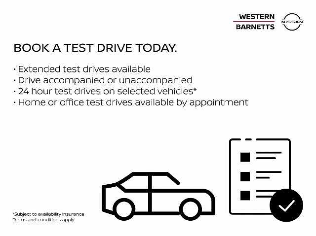 Nissan NV300 Combi 1.6 dCi 125 Tekna MPV L1 H1 with 9 Seats + Sat Nav and Air Con