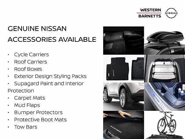 Nissan NV300 Combi 1.6 dCi 125 Tekna MPV L1 H1 with 9 Seats + Sat Nav and Air Con