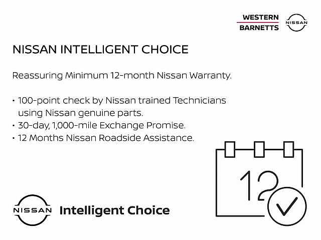 Nissan Pulsar 1.2 DIG-T 115 N-Connecta with Sat Nav and Rear Camera