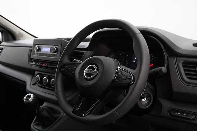 Nissan Primastar 2.0 dCi 110 Acenta L1 H1 3.0T Panel Van