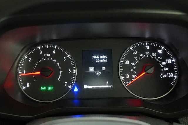 Nissan Primastar 2.0 dCi 110 Acenta L1 H1 3.0T Panel Van