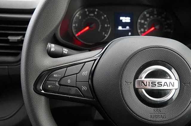 Nissan Primastar 2.0 dCi 110 Acenta L1 H1 3.0T Panel Van