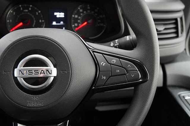 Nissan Primastar 2.0 dCi 110 Acenta L1 H1 3.0T Panel Van