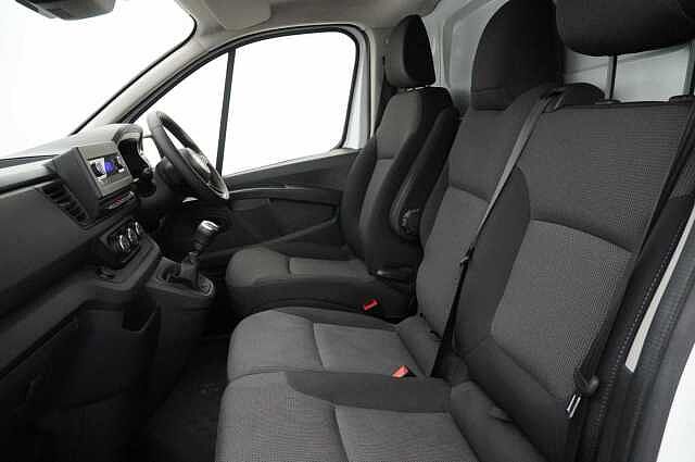 Nissan Primastar 2.0 dCi 110 Acenta L1 H1 3.0T Panel Van