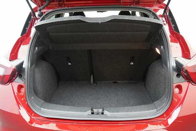 Nissan Micra 0.9 IG-T 90 N-Connecta with Sat Nav and Vibrant Chrome Exterior Pack