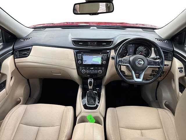 Nissan X-Trail 1.6 dCi Tekna 5dr Xtronic [7 Seat]