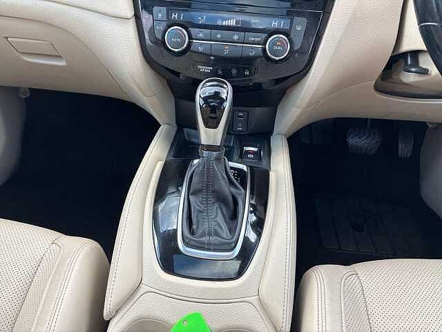 Nissan X-Trail 1.6 dCi Tekna 5dr Xtronic [7 Seat]