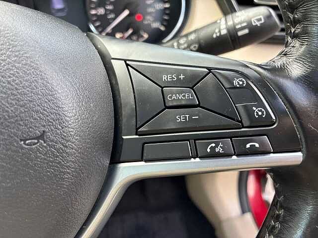 Nissan X-Trail 1.6 dCi Tekna 5dr Xtronic [7 Seat]