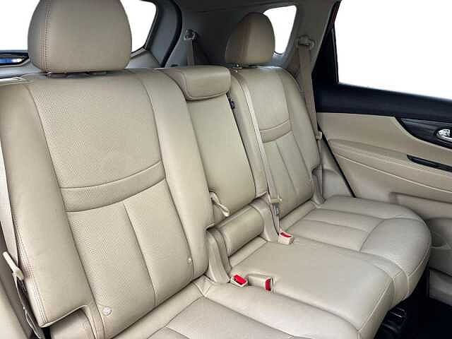 Nissan X-Trail 1.6 dCi Tekna 5dr Xtronic [7 Seat]