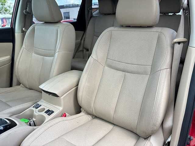 Nissan X-Trail 1.6 dCi Tekna 5dr Xtronic [7 Seat]