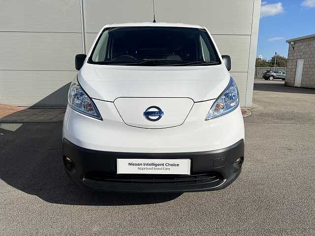 Nissan e-NV200 NV200 E Acenta Panel Van 0cc