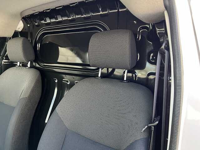 Nissan e-NV200 NV200 E Acenta Panel Van 0cc