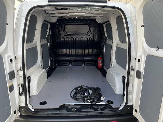 Nissan e-NV200 NV200 E Acenta Panel Van 0cc