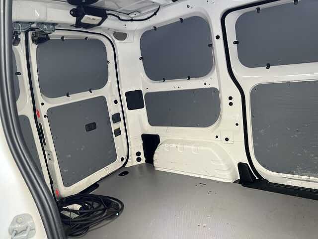 Nissan e-NV200 NV200 E Acenta Panel Van 0cc