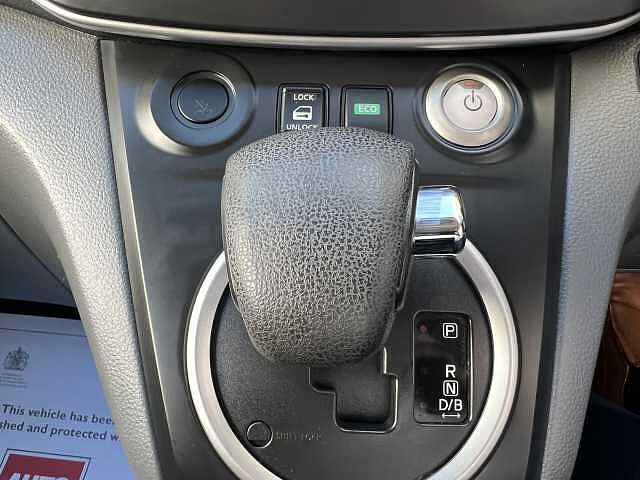 Nissan e-NV200 NV200 E Acenta Panel Van 0cc