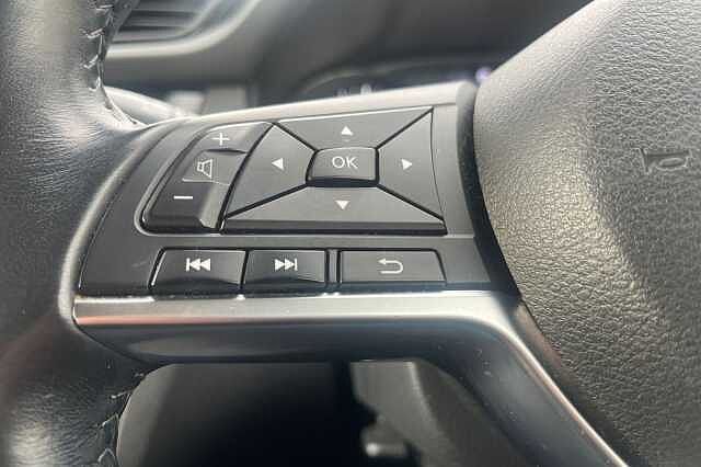 Nissan X-Trail 1.7 dCi N-Connecta 5dr