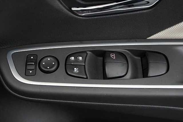 Nissan Micra 1.0 IG-T 100 Acenta Limited Edition with Auto Air Con and Intelligent Key