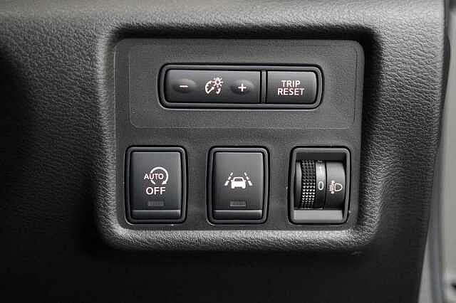Nissan Micra 1.0 IG-T 100 Acenta Limited Edition with Auto Air Con and Intelligent Key