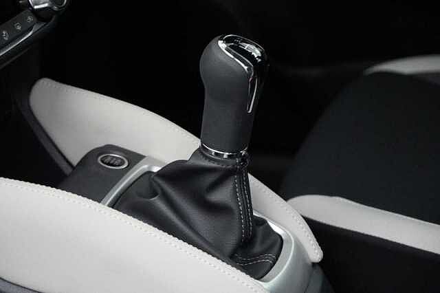 Nissan Micra 1.0 IG-T 100 Acenta Limited Edition with Auto Air Con and Intelligent Key