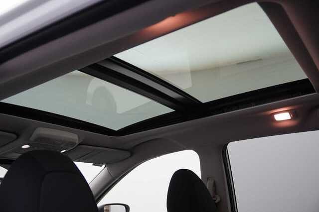Nissan X-Trail 1.7 dCi 150 2WD Acenta Premium with 5 Seats and Panoramic Sunroof