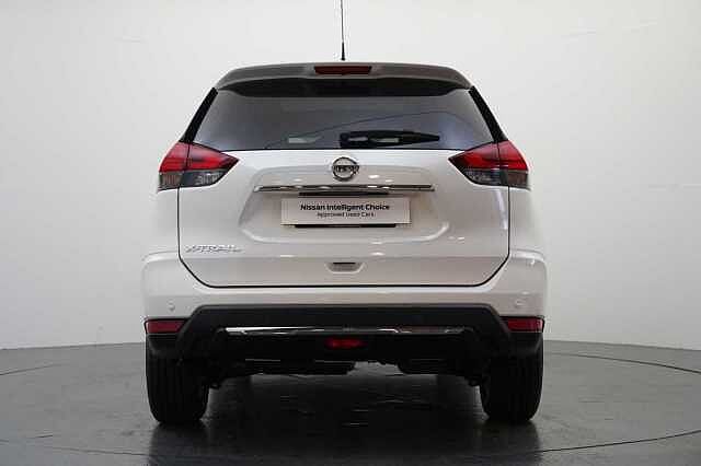 Nissan X-Trail 1.7 dCi 150 2WD Acenta Premium with 5 Seats and Panoramic Sunroof