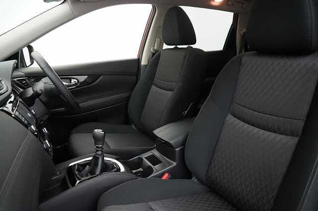 Nissan X-Trail 1.7 dCi 150 2WD Acenta Premium with 5 Seats and Panoramic Sunroof